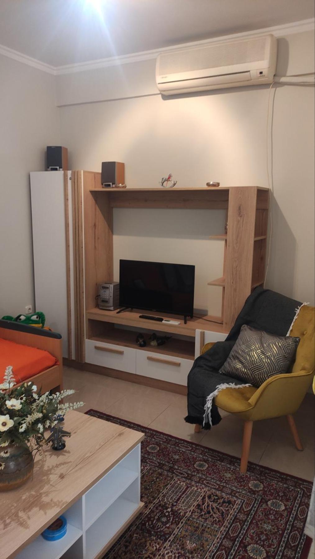 Quiet Spacious Apartment In Nafplio Luaran gambar