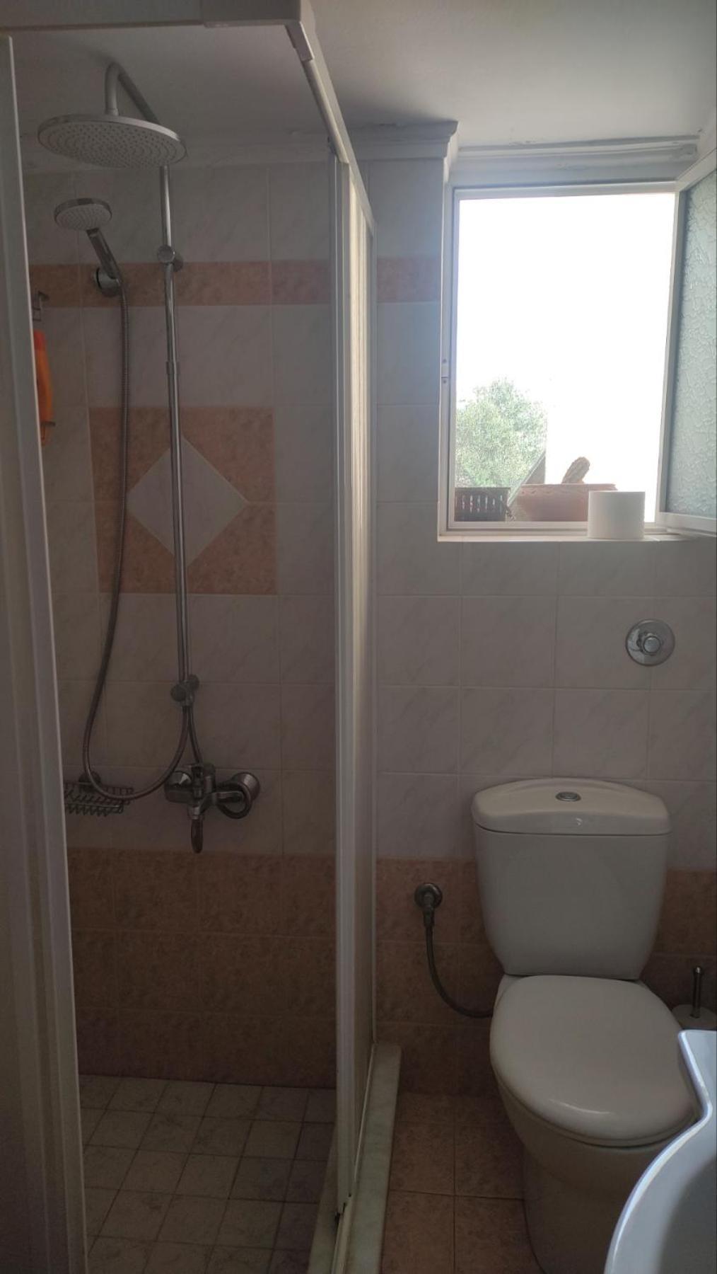 Quiet Spacious Apartment In Nafplio Luaran gambar