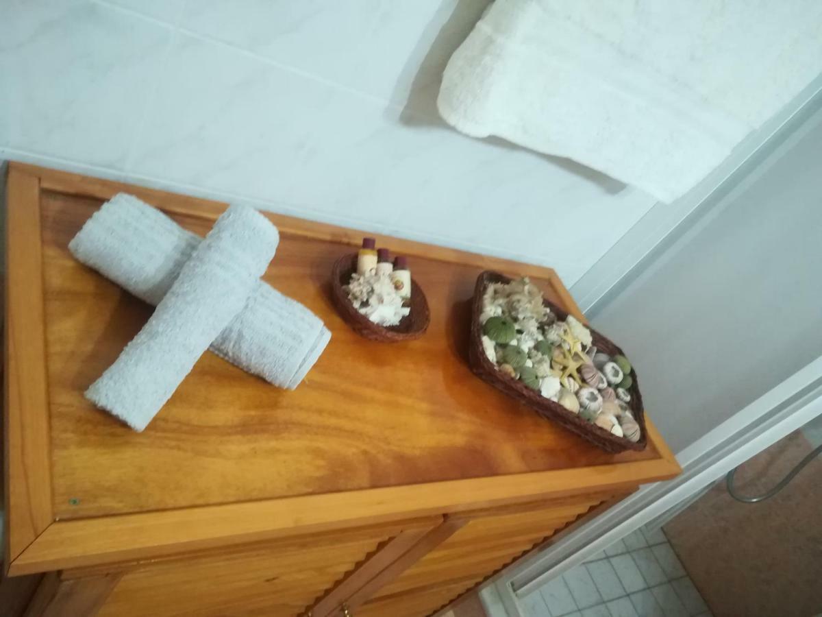 Quiet Spacious Apartment In Nafplio Luaran gambar