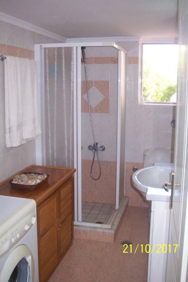 Quiet Spacious Apartment In Nafplio Luaran gambar