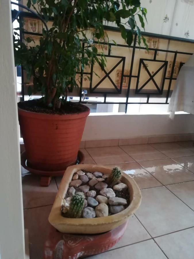 Quiet Spacious Apartment In Nafplio Luaran gambar