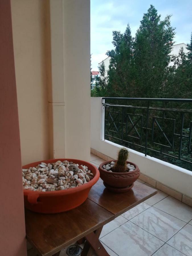 Quiet Spacious Apartment In Nafplio Luaran gambar