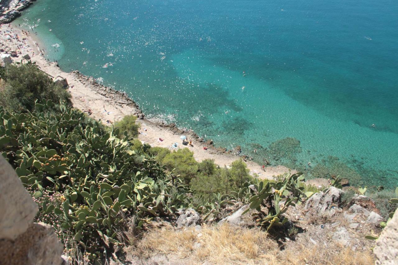 Quiet Spacious Apartment In Nafplio Luaran gambar