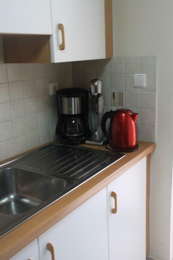 Quiet Spacious Apartment In Nafplio Luaran gambar
