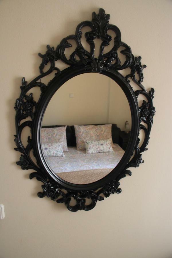 Quiet Spacious Apartment In Nafplio Luaran gambar