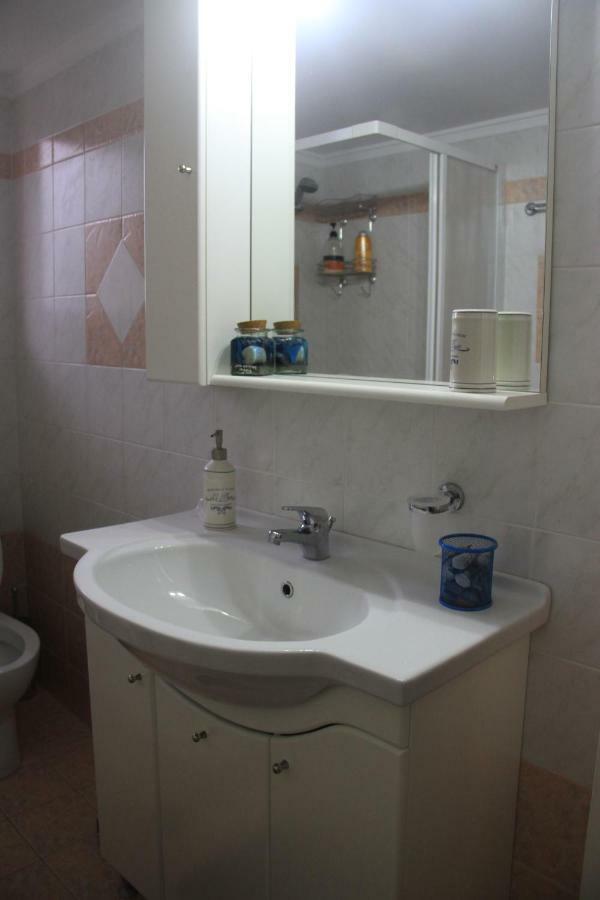 Quiet Spacious Apartment In Nafplio Luaran gambar